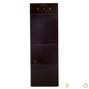 Cây nước nóng lạnh Apechome APH81V (APH-81V)