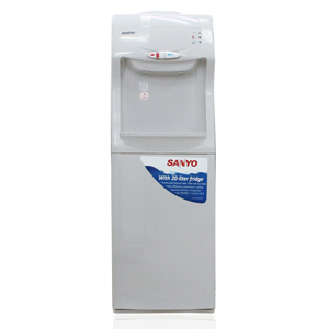 Máy lọc nước nóng lạnh Aqua AWD-M25HC
