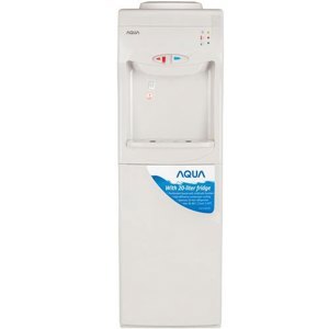 Máy lọc nước nóng lạnh Aqua AWD-M25HC