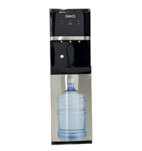 Cây nước nóng lạnh bình âm thân Dako DK900 (vòi nóng có khóa trẻ em)