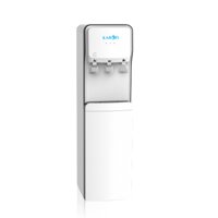 Cây nước nóng lạnh bình âm thân Karofi HC18 (Bình nước ẩn trong thân máy)