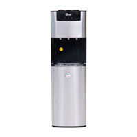 Cây nước nóng lạnh bình âm FujiE WD7500C