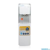 Cây nước nóng lạnh bình âm thân Karofi HC19 (Bình nước ẩn trong thân máy)