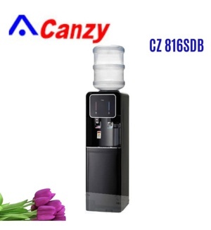 Cây nước nóng lạnh Canzy CZ - 816SDB
