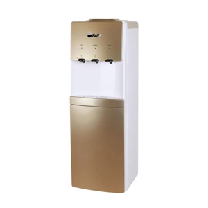 Cây nước nóng lạnh cao cấp 3 vòi FujiE WDBD20C
