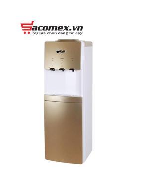 Cây nước nóng lạnh cao cấp 3 vòi FujiE WDBD20C