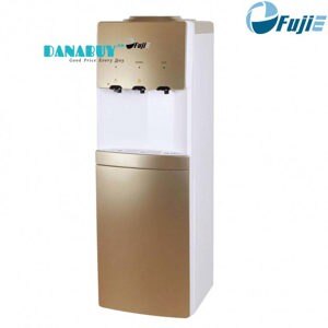 Cây nước nóng lạnh cao cấp 3 vòi FujiE WDBD20C