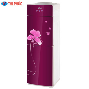 Cây nước nóng lạnh FujiE WDX5PC