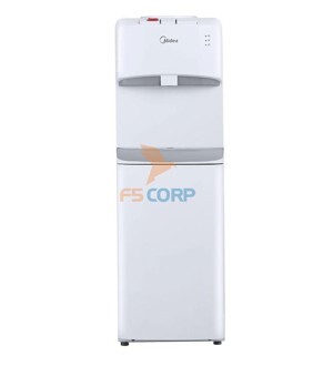 Cây nước nóng lạnh cao cấp Midea YL1632S