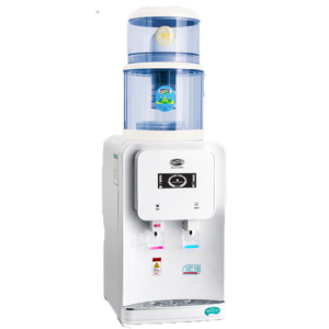 Cây nước nóng lạnh CNC815HC