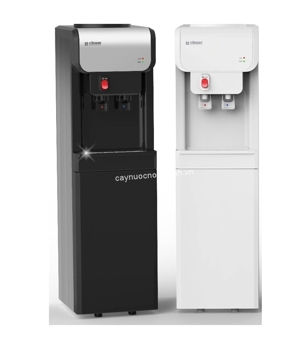 Cây nước nóng lạnh có lọc Clover D19