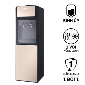 Cây nước nóng lạnh Coex CW-7115