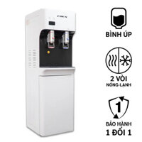Cây nước nóng lạnh Coex CW-7112 (2 vòi nóng, lạnh)