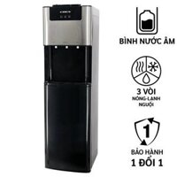 Cây nước nóng lạnh Coex CW-7122 ( 3 vòi nóng, lạnh, nguội)
