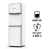 Cây nước nóng lạnh Coex CW-7120 (1 vòi 2 chế độ nóng, lạnh, Có tủ để đồ)