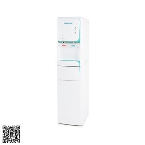 Cây nước nóng lạnh Daikiosan DKD-000001