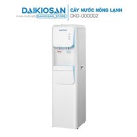 Cây nước nóng lạnh Daikiosan DKD-000002 - Dòng úp bình, làm lạnh bằng block - Miễn phí lắp đặt