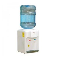 Cây nước nóng lạnh để bàn mini FujiHome WD5510E