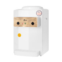 Cây nước nóng lạnh để bàn mini FujiE WD01E