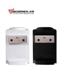 Cây nước nóng lạnh để bàn mini FujiE WD01E
