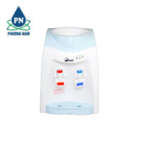 Cây Nước Nóng Lạnh Để Bàn Mini FujiE WD1080E - Úp Bình