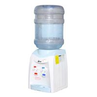 Cây nước nóng lạnh để bàn mini FujiE WD1080E