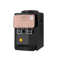 Cây nước nóng lạnh để bàn mini FUJIHOME WD03E