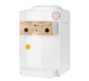 Cây nước nóng lạnh để bàn mini FujiE WD01E