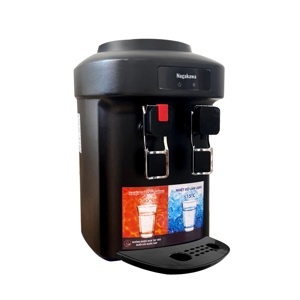 Cây nước nóng lạnh để bàn Nagakawa NAG1107