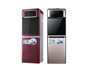 Cây nước nóng lạnh Denver W-220SA