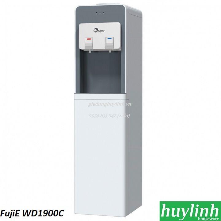 Cây nước nóng lạnh FujiE WD1900C