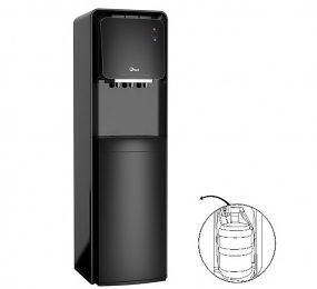 Cây nước nóng lạnh FujiE WD5000C