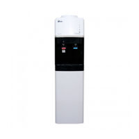 Cây nước nóng lạnh Fujie WD-1500U-KR ( Black )