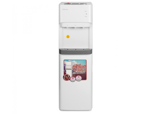 Cây nước nóng lạnh Fujihome WD606ES