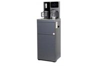 Cây nước nóng lạnh Fujihome TB241UV kết hợp bàn trà có ngăn khử