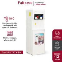 Cây nước nóng lạnh Fujihome WD5320E