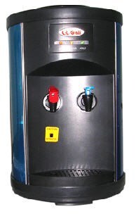 Cây nước nóng lạnh Gali GL-1515A