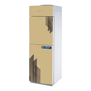 Cây nước nóng lạnh Hasuka HSK-512