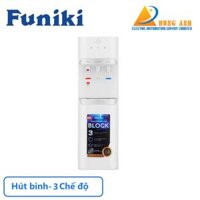 Cây nước nóng lạnh Hòa Phát HHC383