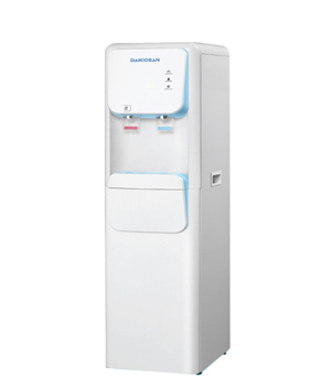 Cây nước nóng lạnh hút bình Daikiosan DVD-000005