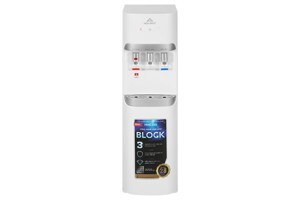 Cây nước nóng lạnh hút bình Hòa Phát HHC383