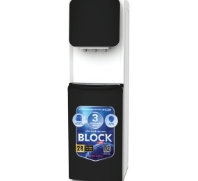 Cây nước nóng lạnh hút bình Hòa Phát HHC389