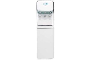 Cây nước nóng lạnh hút bình Karofi HC18
