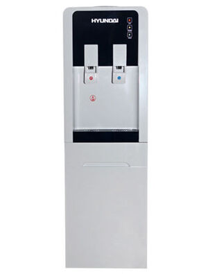 Cây nước nóng lạnh Huyndai HW104