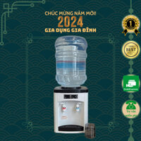 Cây Nước Nóng Lạnh KAISAVILLA- Hàng Chính Hãng -Bảo Hành 12 Thang- Gia Dụng Gia Đình