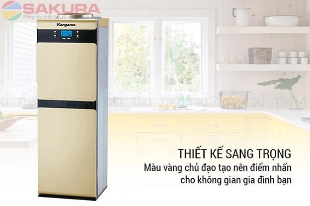 Cây nước nóng lạnh Kangaroo KG41H