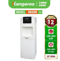 Cây Nước Nóng Lạnh Kangaroo KG – 32N