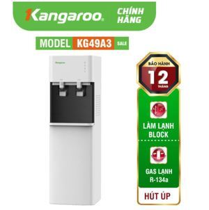 Cây nước nóng lạnh Kangaroo KG49A3