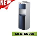 Cây nước nóng lạnh Kangaroo KG 39B