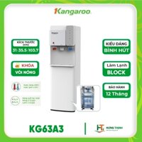 Cây nước nóng lạnh Kangaroo KG63A3